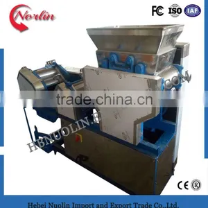 Making Fresh Noodle India Noodle Machine for Restaurant thumbnail-1