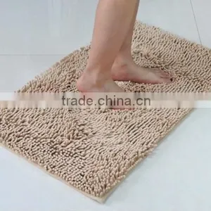 Microfiber Chenille Rug thumbnail-5
