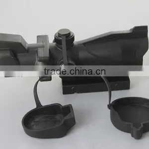 HD-12 Tactical Hunting Riflescope for Sniper thumbnail-1
