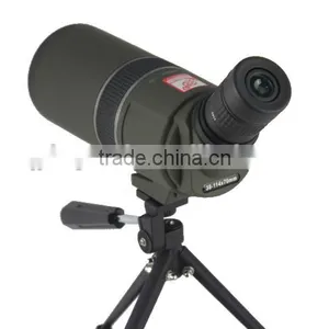 CE& ROHS Sporting Scope 38-114x70 Spotting Scope thumbnail-3