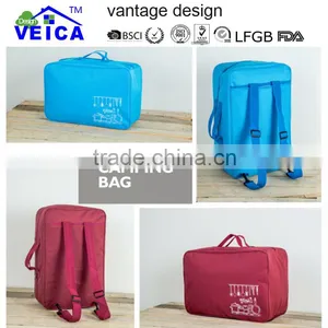 Colorful Camping Bag/carrying Bag/nylon Bag thumbnail-1