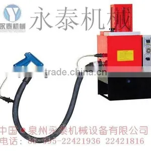 Hot Melt Adhesive Manual Packing Machine, Furniture Edging Machine, Hot Melt Glue Machine thumbnail-1