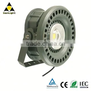 Unique Products Dimmable Led Par 38 Light Glass Microwave Splatter Cover thumbnail-1