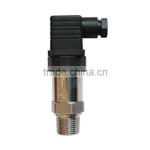 TP-C-12 High Resolution Industrial Oil Pressure Sensor Factory thumbnail-1