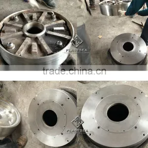 All Kinds of Tire Mold Custom With EDM Process thumbnail-1