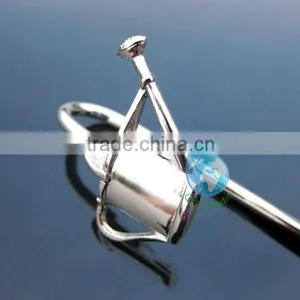 2016 New Custom 3d Animal Bookmark thumbnail-1
