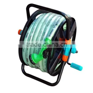 PVC HOSES Reinforced , Level , Water , Gas , Air.... thumbnail-5