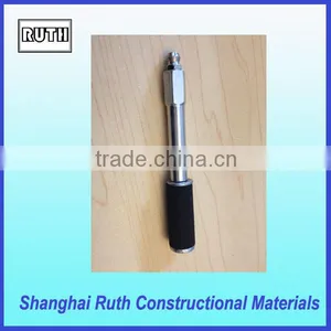 Polyurethane Crack Stainless Steel Injection Packer thumbnail-1