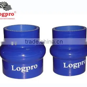 Silicone Hose Rubber Hose Auto Hump Hose & Double/ Multi Hump Hose thumbnail-3