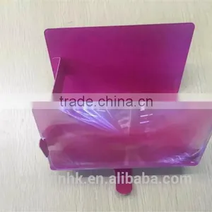 Hot Sale 3D Mobile Phones Screen Magnifier Magnifying Glass thumbnail-2