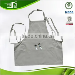Trade Assurance Poly and Cotton 3 Pocket Apron thumbnail-3