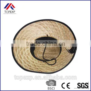 Straw Boater Hat Wholesale Hat Straw thumbnail-3
