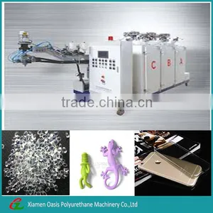 High Quality Cheap TPU Machine for Ultra Thin Transparent Tpu Cover for Phone Case thumbnail-1