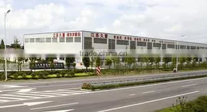 Nantong Huayang Rolling Machine Co., Ltd. company overview - view 3 thumbnail