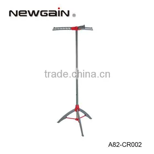 Clothes Rack.Stand Clothes Hanger.Air-Drying of Shirts, Dresses and Pants thumbnail-1