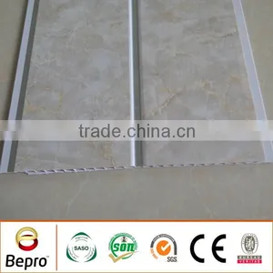 One Groove Pvc Wall Panel for Algeria Market thumbnail-3