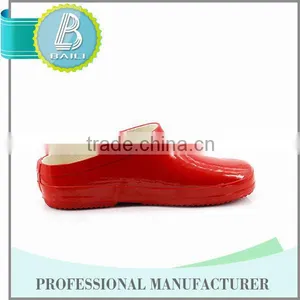 10 Years Experience Removable Cheap Mens Rubber Rain Boots thumbnail-1