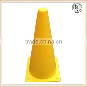 30CM Small Plastic Traffic Cone thumbnail-1