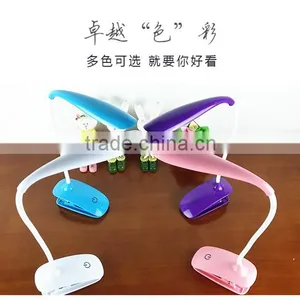 Dimmable Led Desk Lamp thumbnail-4
