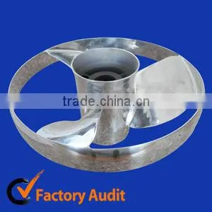 OEM Electric-outboard Impeller thumbnail-1