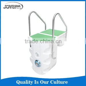 2015 JOYSPA Hot Selling Wall-hung Pipeless Swimming Pool Filter PK8026 thumbnail-1