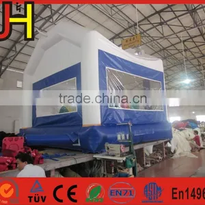 Factory Price Inflatable Bouncing Castle, Inflatable Dog Them Bouncer, Jumping Castle thumbnail-1
