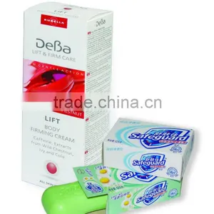 Low Price of Carton Box Packing Machine for Soap thumbnail-1