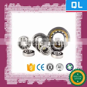 Original High Precison Material Cylindrical Roller Bearing Parallel Roller Bearing thumbnail-6
