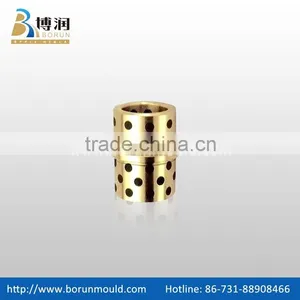 Flange Bushing, Oilless Bushing thumbnail-1