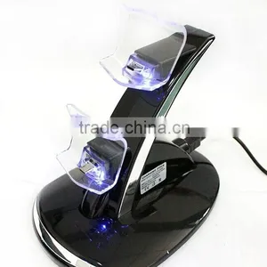 Charging Dock Stand for PS4 Controller thumbnail-1