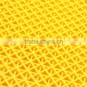 Suspended PP Interlocking Indoor Tennis Court Rubber Mat thumbnail-4