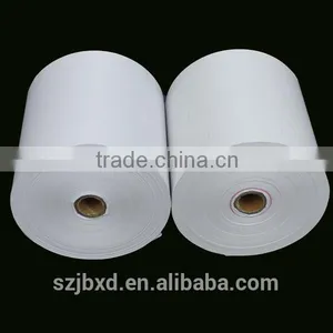 Cash Register Paper Type Thermal Register Rolls thumbnail-1