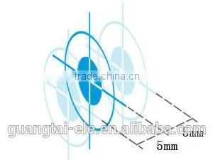 High Quality 3D VR BOX for I-phone Made in China thumbnail-6