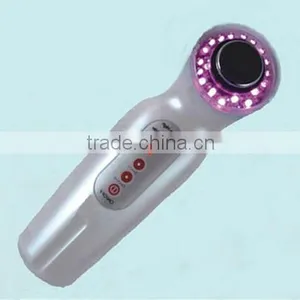 Photon Ultrasonic Facial Massager thumbnail-5