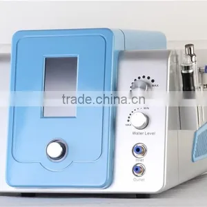 Portable 2 in 1 Home Use Microdermabrasion Diamond Peel Machine at Lowest Price thumbnail-2