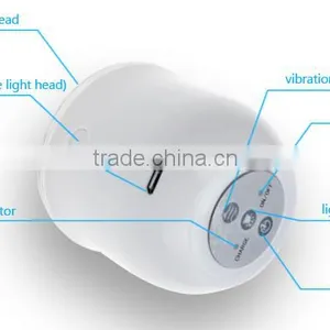 Hot Sale Fashion Mini Led Light Therapy Officer Use thumbnail-5