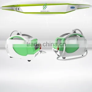 RF Laser Facial Machine/face Lifting and Tightening Equipment thumbnail-3