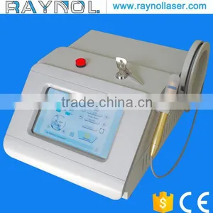 Diode Laser Spider Veins Removal Skin Care Device thumbnail-5