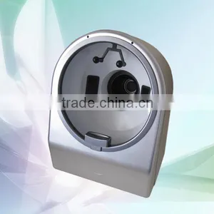 2014 High Quality !portable Facial Skin Analysis Machine thumbnail-1