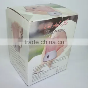 2013 Beauty Equipment Facial Steamer Facial Spa Facial Sauna for Facial Spray Nano Mist thumbnail-1