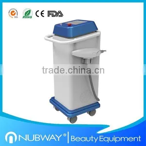 High Quality Laser Gun Laser Tattoo Removal Machine With 1064,532, Black Doll Remove thumbnail-1