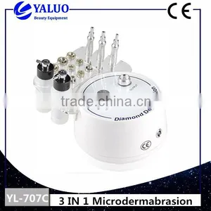 Home Use Diamond Peel Machine With High Quality thumbnail-1