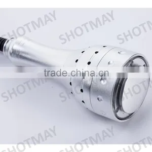 STM-8036J Vacuum & Roller + 40KHz Cavitation + Cooling + 10-polar RF + 8-polar RF+bi-polar RF +3-Polar RF Beauty Equipment thumbnail-5