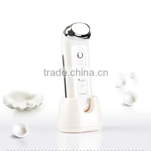 ru Portable Ultrasound Machine Best at Home Skin Tightening Devices Facial Machine thumbnail-3