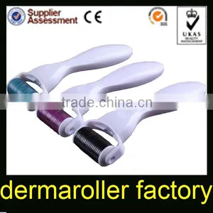 Professional Derma Roller With Replaceable Head 1200/600/400/200 Needles thumbnail-1