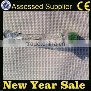 New Year Sale!! High Quality 0.20mm 192 Needles Burning Scar Surgical Scars Micro-needling Skin Roller Dermaroller thumbnail-1