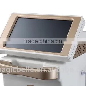 Yag Laser Tattoo Removal Machine Laser Beauty Machine for Salon Use thumbnail-5