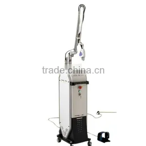 NEW Vertical 10600nm CO2 Fractional Laser Vaginal Rejuvenation thumbnail-1