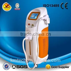 808 Diode Laser Weifang KM Factory Price High Quality Germany Bar 808nm Diode Laser Hair Removal Beauty Equipment&machine thumbnail-3