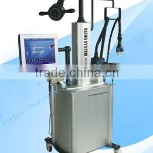 Ultrashape Machine-F017(On Sales Promotion!!!) thumbnail-1